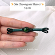 Xia Cheongsam