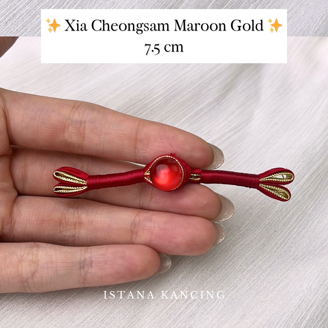 Xia Cheongsam
