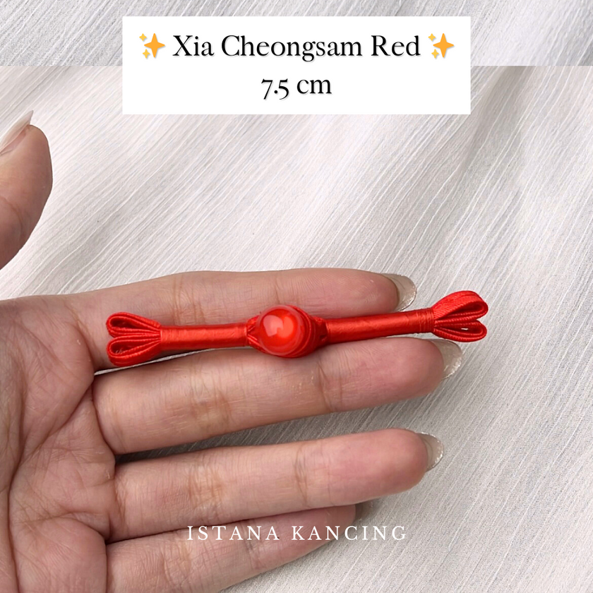 Xia Cheongsam