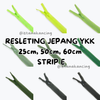 YKK Invisible Zipper - Strip E