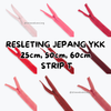 YKK Invisible Zipper - Strip T