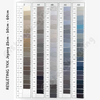 YKK Invisible Zipper - Strip E