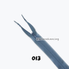YKK Invisible Zipper - Strip AA