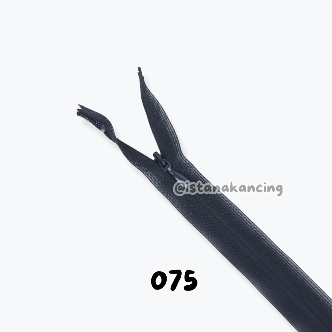 YKK Invisible Zipper - Strip AA