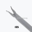 YKK Invisible Zipper - Strip AA