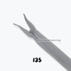YKK Invisible Zipper - Strip AA