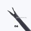 YKK Invisible Zipper - Strip AA