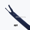 YKK Invisible Zipper - Strip AA