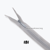 YKK Invisible Zipper - Strip AA