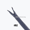YKK Invisible Zipper - Strip AA