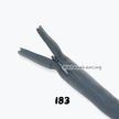 YKK Invisible Zipper - Strip AA