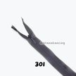YKK Invisible Zipper - Strip AA