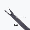 YKK Invisible Zipper - Strip AA