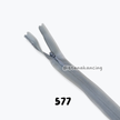 YKK Invisible Zipper - Strip AA