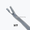 YKK Invisible Zipper - Strip AA