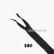 YKK Invisible Zipper - Strip AA