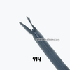 YKK Invisible Zipper - Strip AA