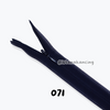 YKK Invisible Zipper - Strip AD