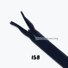 YKK Invisible Zipper - Strip AD
