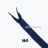 YKK Invisible Zipper - Strip AD