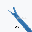 YKK Invisible Zipper - Strip AD