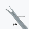 YKK Invisible Zipper - Strip AD