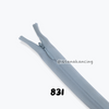YKK Invisible Zipper - Strip AD