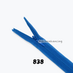 YKK Invisible Zipper - Strip AD