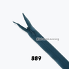 YKK Invisible Zipper - Strip AD