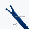 YKK Invisible Zipper - Strip AD