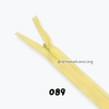 YKK Invisible Zipper - Strip B