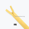 YKK Invisible Zipper - Strip B