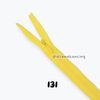YKK Invisible Zipper - Strip B