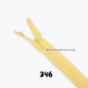 YKK Invisible Zipper - Strip B