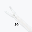 YKK Invisible Zipper - Strip B