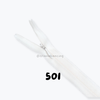 YKK Invisible Zipper - Strip B