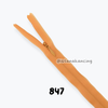 YKK Invisible Zipper - Strip B