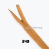 YKK Invisible Zipper - Strip B
