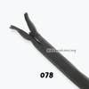 YKK Invisible Zipper - Strip D