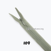 YKK Invisible Zipper - Strip D