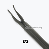 YKK Invisible Zipper - Strip D