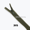 YKK Invisible Zipper - Strip D
