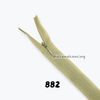 YKK Invisible Zipper - Strip D