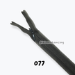 YKK Invisible Zipper - Strip E
