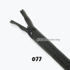 YKK Invisible Zipper - Strip E