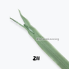 YKK Invisible Zipper - Strip E