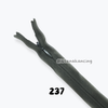 YKK Invisible Zipper - Strip E