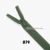 YKK Invisible Zipper - Strip E