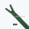 YKK Invisible Zipper - Strip E