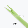 YKK Invisible Zipper - Strip F